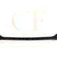 R Style Carbon Fibre Front Splitter for VW Polo MK5 GTI 11-16-Carbon Factory