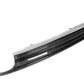 R Style Carbon Fibre Rear Diffuser for Audi C7 A6 Non S Line 12-14-Carbon Factory
