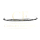 R Style Pre-Preg Carbon Fibre Front Splitter for Audi B9 RS4 19-22-Carbon Factory