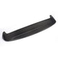 RDX Style Carbon Fibre Boot Spoiler for VW Golf MK7 GTI GTD & R 14-20-Carbon Factory