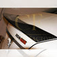 REN Style Carbon Fibre Boot Spoiler for Mercedes Benz C218 CLS 14-18-Carbon Factory