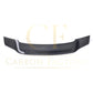 REN Style Carbon Fibre Boot Spoiler for Mercedes Benz C218 CLS 14-18-Carbon Factory