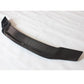 REN Style Carbon Fibre Boot Spoiler for Mercedes Benz W204 C Class Saloon 07-14-Carbon Factory