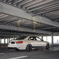 REN Style Carbon Fibre Boot Spoiler for Mercedes Benz W212 E Class Saloon 10-17-Carbon Factory