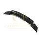 REN Style Carbon Fibre Boot Spoiler for Mercedes Benz W222 S Class Saloon 14-18-Carbon Factory