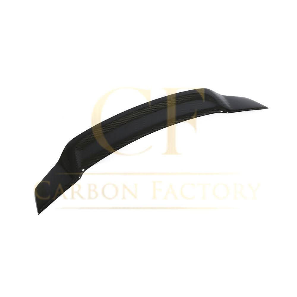 REN Style Carbon Fibre Boot Spoiler for Mercedes Benz W222 S Class Saloon 14-18 - Carbon Factory