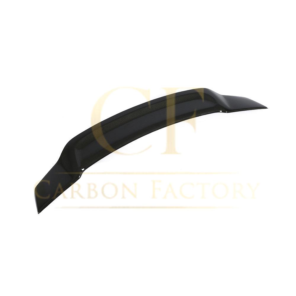 REN Style Carbon Fibre Boot Spoiler for Mercedes Benz W222 S Class Saloon 14-18-Carbon Factory