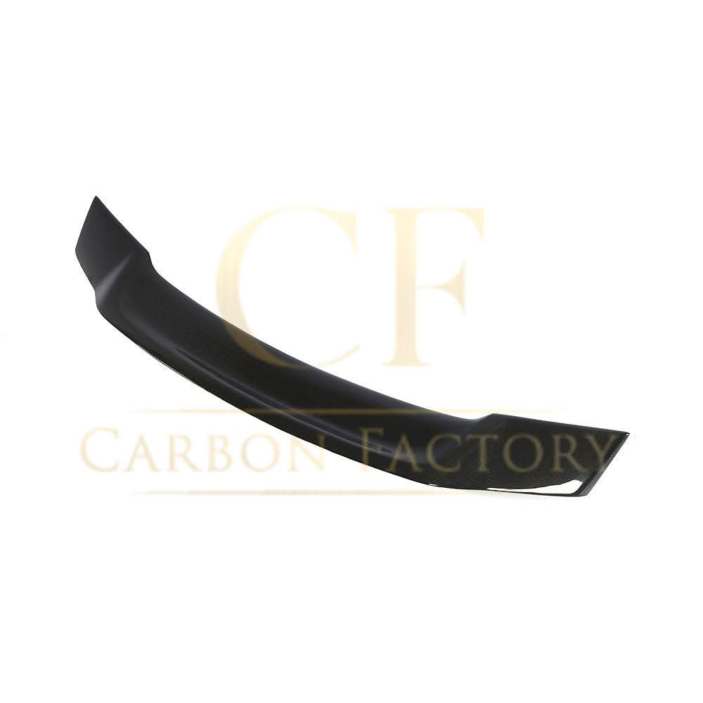 REN Style Carbon Fibre Boot Spoiler for Mercedes Benz W222 S Class Saloon 14-18 - Carbon Factory