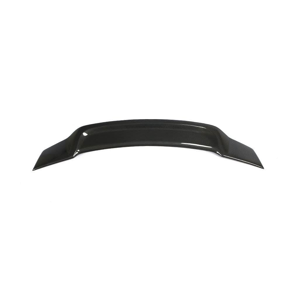 REN Style Carbon Fibre Boot Spoiler for Mercedes Benz W222 S Class Saloon 14-18 - Carbon Factory