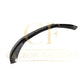 REN Style Carbon Fibre Front Splitter for Mercedes Benz W205 C Class 15-18-Carbon Factory
