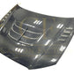 RS Style Carbon Fibre Bonnet for Audi A3 S3 13-15-Carbon Factory