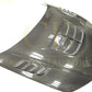 RS Style Carbon Fibre Bonnet for Audi A3 S3 13-15-Carbon Factory