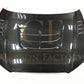 RS Style Carbon Fibre Bonnet for Audi A3 S3 13-15-Carbon Factory