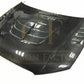 RS Style Carbon Fibre Bonnet for Audi A3 S3 13-15-Carbon Factory