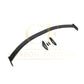 RS Style Carbon Fibre Boot Spoiler for Toyota GT86 12-20-Carbon Factory