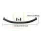 RS Style Carbon Fibre Boot Spoiler for Toyota GT86 12-20-Carbon Factory