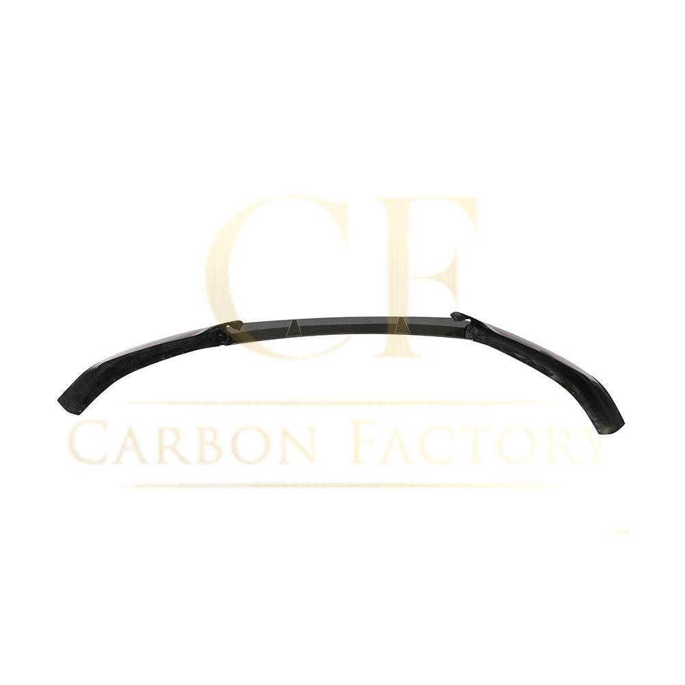 RS Style Carbon Fibre Front Splitter for Audi B9 A5 S Line & S5 17-19-Carbon Factory
