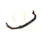 RS Style Carbon Fibre Rear Diffuser for Audi 8V RS3 Saloon 17-20-Carbon Factory