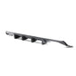 RS Style Carbon Fibre Rear Diffuser for Audi A3 S Line S3 Saloon 13-15-Carbon Factory