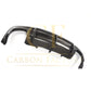 RS Style Carbon Fibre Rear Diffuser for Audi B8.5 S5 & A5 S Line 11-16-Carbon Factory