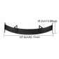 RS Style Pre-Preg Carbon Fibre Boot Spoiler for Audi 8S TT TTS MK3 15-21-Carbon Factory