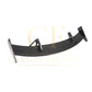 RS Style Pre-Preg Carbon Fibre Boot Spoiler for Audi 8S TT TTS MK3 15-21-Carbon Factory