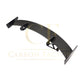 RS Style Pre-Preg Carbon Fibre Boot Spoiler for Audi 8S TT TTS MK3 15-21-Carbon Factory