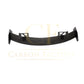 RS Style Pre-Preg Carbon Fibre Boot Spoiler for Audi 8S TT TTS MK3 15-21-Carbon Factory