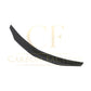 RT Style Carbon Fibre Boot Spoiler for Mercedes Benz C207 E Class Coupe 10-17-Carbon Factory