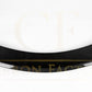 RT Style Carbon Fibre Boot Spoiler for Mercedes Benz W117 CLA 13-19-Carbon Factory