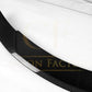 RT Style Carbon Fibre Boot Spoiler for Mercedes Benz W117 CLA 13-19-Carbon Factory