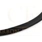 RT Style Carbon Fibre Boot Spoiler for Mercedes Benz W117 CLA 13-19-Carbon Factory