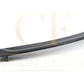 RT Style Carbon Fibre Boot Spoiler for Mercedes Benz W117 CLA 13-19-Carbon Factory