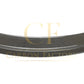 RT Style Carbon Fibre Boot Spoiler for Mercedes Benz W205 C Class 15-21-Carbon Factory