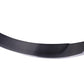 RT Style Carbon Fibre Boot Spoiler for Mercedes Benz W213 E Class Saloon 17-Present-Carbon Factory