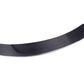 RT Style Carbon Fibre Boot Spoiler for Mercedes Benz W213 E Class Saloon 17-Present-Carbon Factory