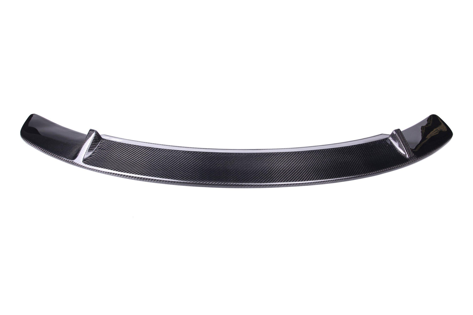 RT Style Carbon Fibre Boot Spoiler for Mercedes Benz W213 E Class Saloon 17-Present-Carbon Factory