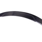 RT Style Carbon Fibre Boot Spoiler for Mercedes Benz W213 E Class Saloon 17-Present-Carbon Factory