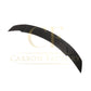 RT Style Carbon Fibre Boot Spoiler for Mercedes Benz W222 S Class Saloon 14-20-Carbon Factory
