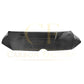 RZ Style Carbon Fibre Bonnet for VW Golf MK7 MK7.5 inc GTI & R 14-20-Carbon Factory