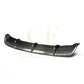 RZ Style Carbon Fibre Rear Diffuser for Mercedes Benz W117 CLA 13-15-Carbon Factory