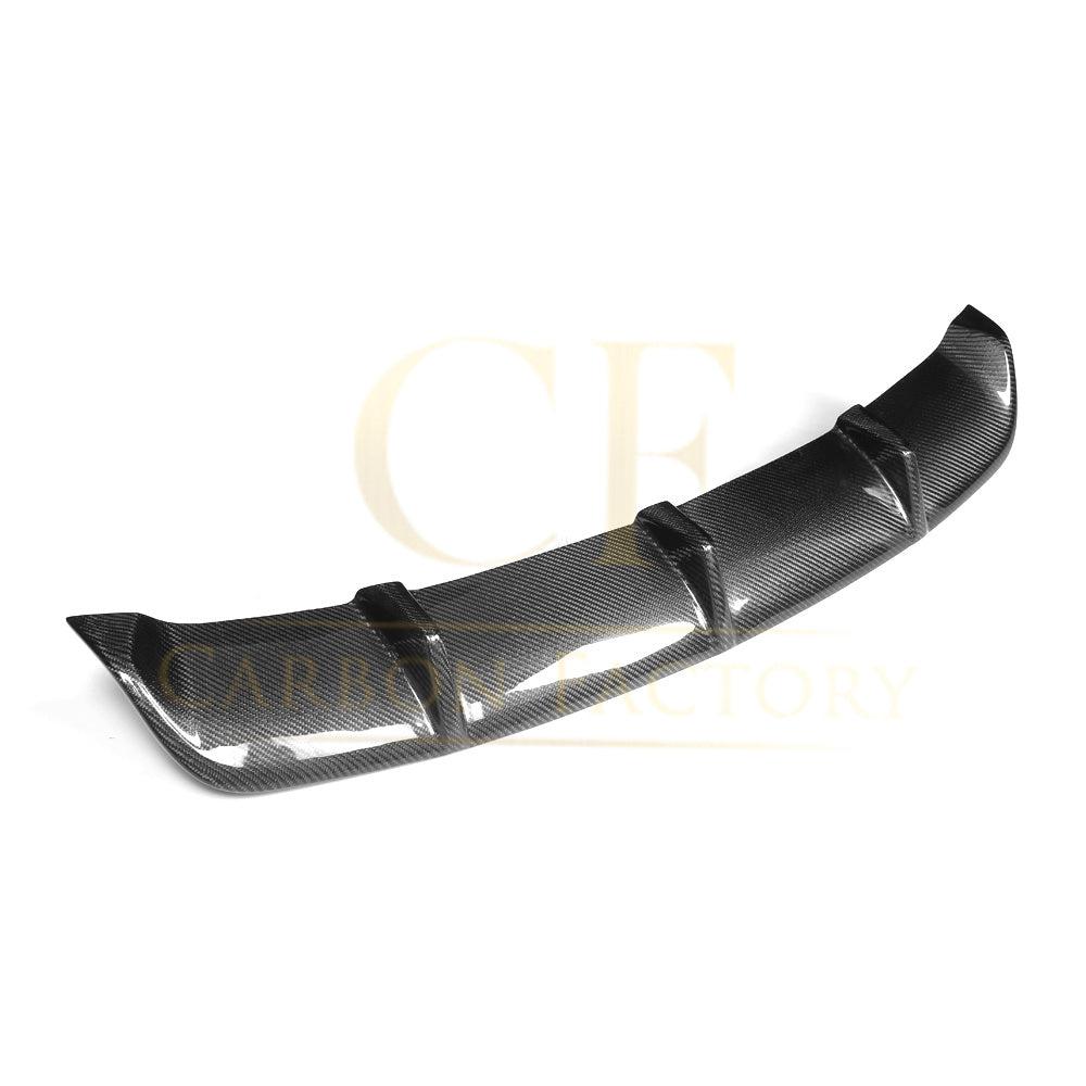 RZ Style Carbon Fibre Rear Diffuser for Mercedes Benz W117 CLA 13-15-Carbon Factory