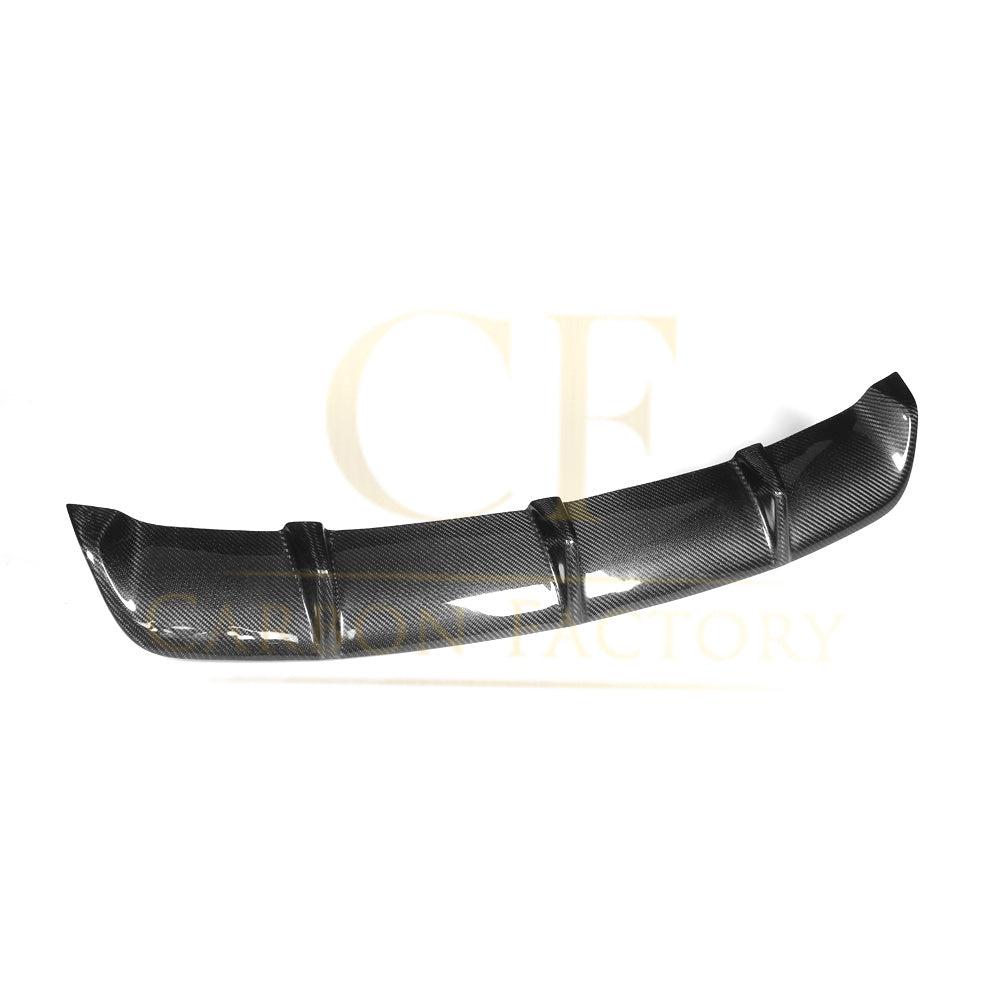 RZ Style Carbon Fibre Rear Diffuser for Mercedes Benz W117 CLA 13-15-Carbon Factory