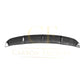 RZ Style Carbon Fibre Rear Diffuser for Mercedes Benz W117 CLA 13-15-Carbon Factory