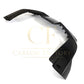 RZ Style Carbon Fibre Rear Diffuser for Tesla Model S Facelift 21-Present-Carbon Factory