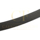 RZ Style Carbon Fibre Rear Spoiler for Tesla Model 3 16-23-Carbon Factory