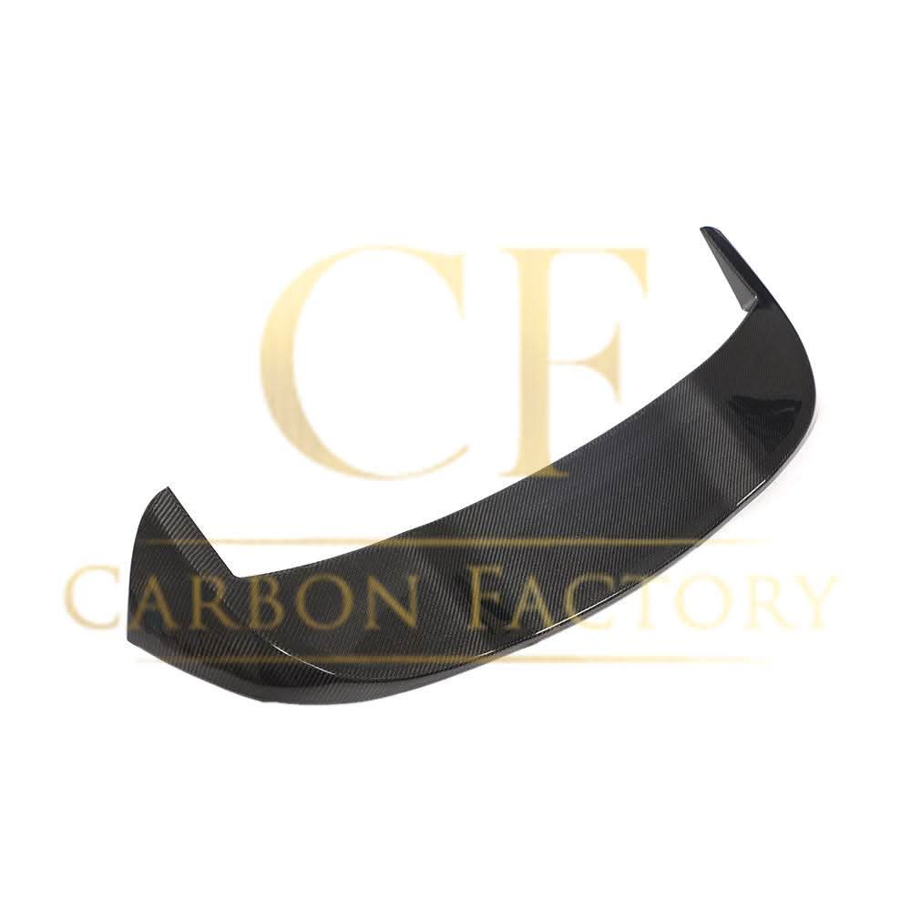 RZ Style Carbon Fibre Roof Spoiler for Mercedes Benz W177 A Class Hatchback 19-Present - Carbon Factory
