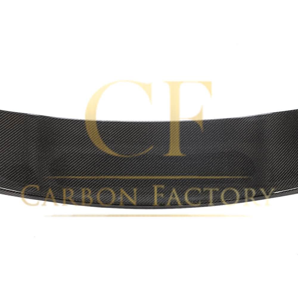 RZ Style Carbon Fibre Roof Spoiler for Mercedes Benz W177 A Class Hatchback 19-Present - Carbon Factory