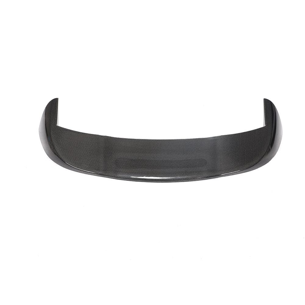 RZ Style Carbon Fibre Roof Spoiler for Mercedes Benz W177 A Class Hatchback 19-Present-Carbon Factory