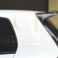 RZ Style Carbon Fibre Roof Spoiler for VW Golf MK6 08-13-Carbon Factory